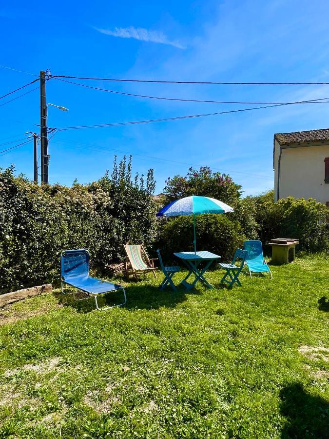 L'Ancienne Etable Vila Brens  Exterior foto